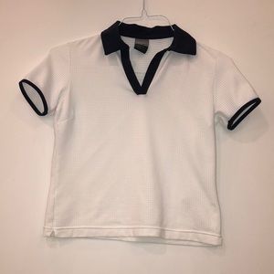 Women’s Nike Golf Shirt